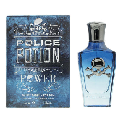 Police, Potion Power, Парфюмна вода, За мъже, 50 мл