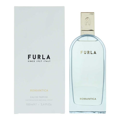 Furla, Romantica, Парфюмна вода, За жените, 100 мл