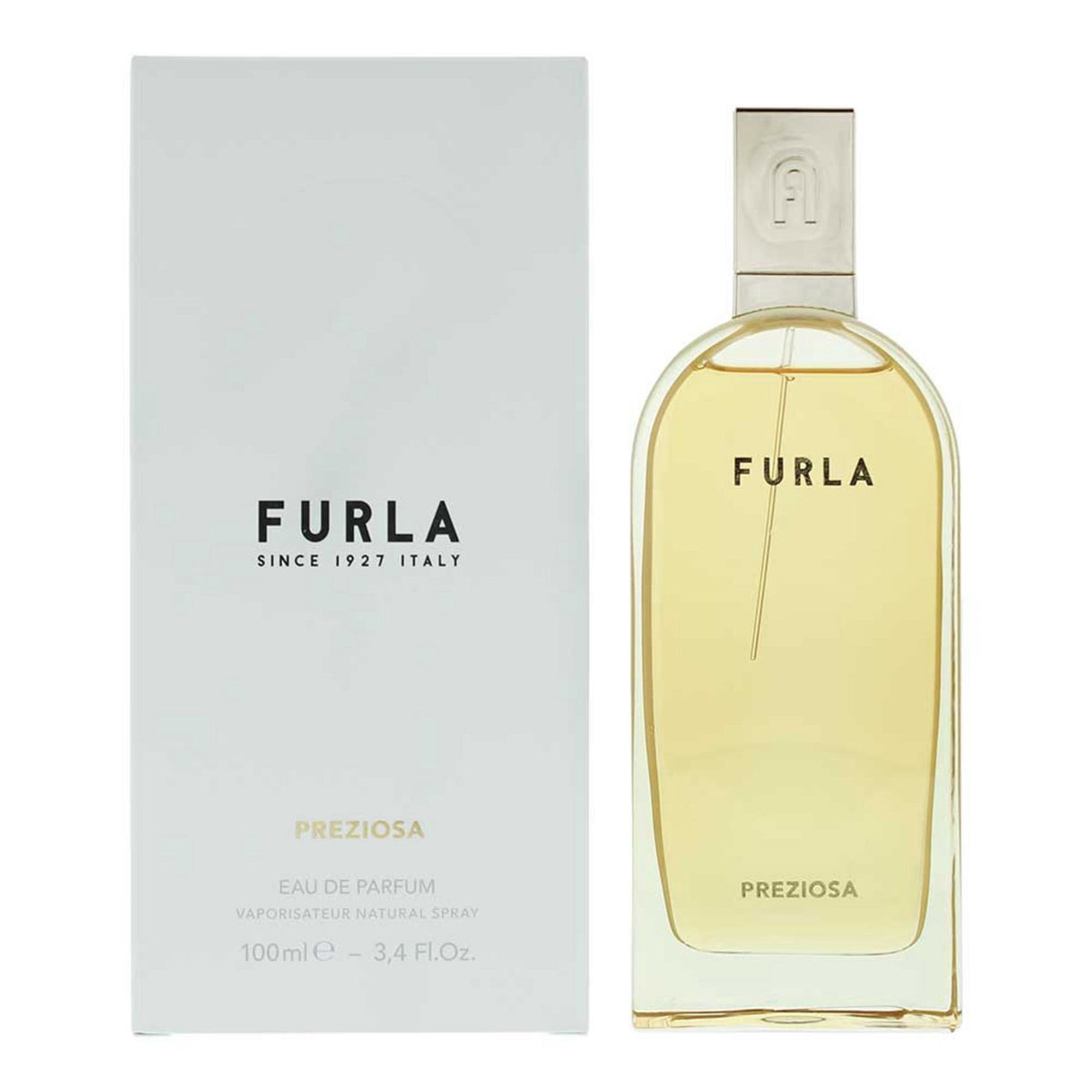 Furla, Preziosa, Парфюмна вода, За жените, 100 мл