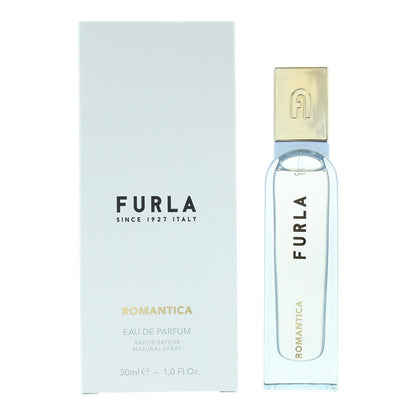 Furla, Romantica, Парфюмна вода, За жените, 30 мл