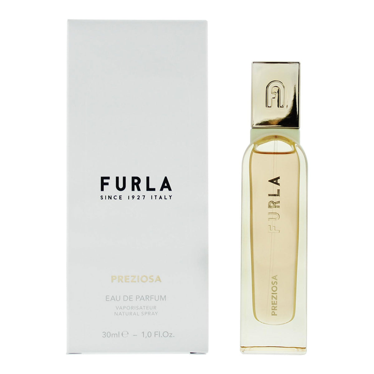Furla, Preziosa, Парфюмна вода, За жените, 30 мл