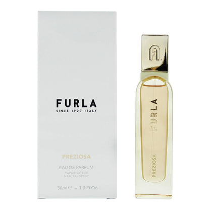 Furla, Preziosa, Парфюмна вода, За жените, 30 мл