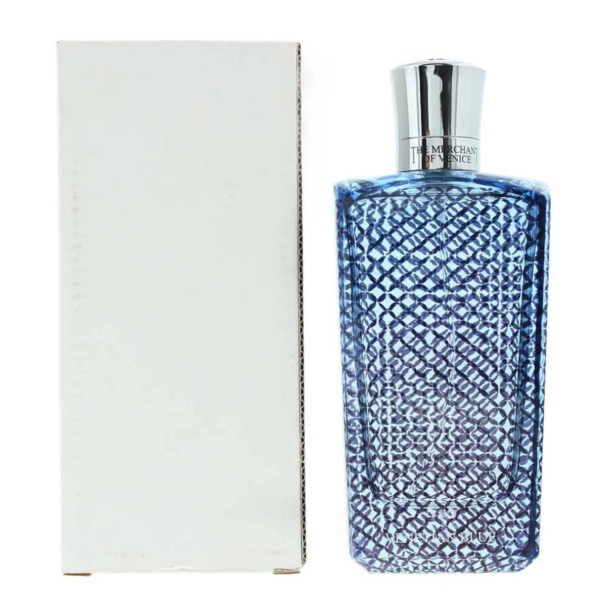 The Merchant Of Venice, Venetian Blue, Парфюмна вода, За мъже, 100 мл *Тестер