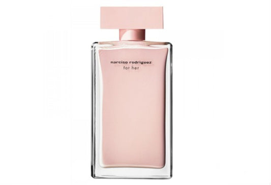 Narciso Rodriguez For Her (EDP) Б.О. EDP 100 ml за жени Zinora.bg