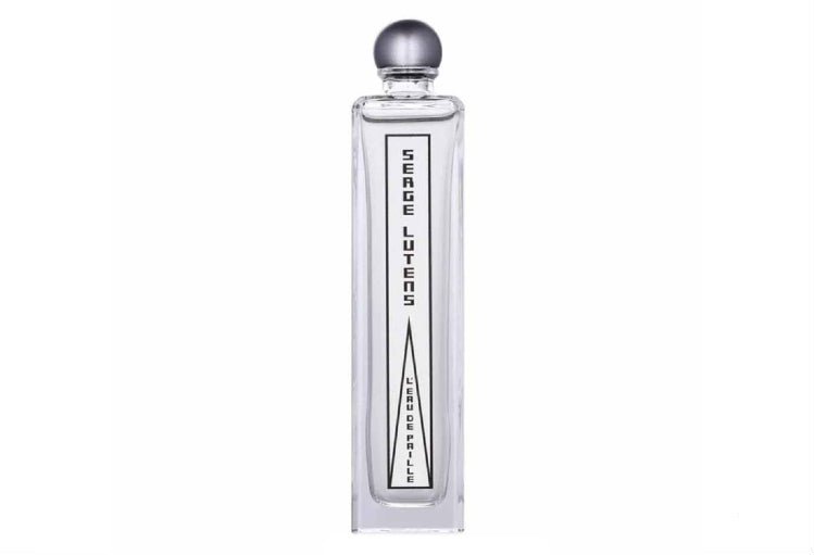 Serge Lutens L'Eau de Paille Б.О. - EDP 100 ml унисекс