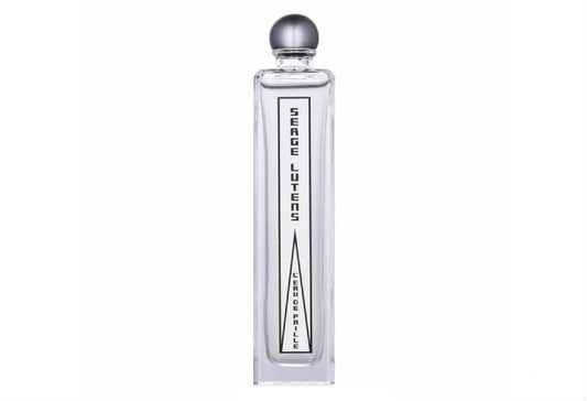 Serge Lutens L'Eau de Paille Б.О. - EDP 100 ml унисекс Zinora.bg