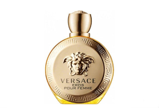 Versace Eros Pour Femme Б.О. EDР 100 ml за жени Zinora.bg