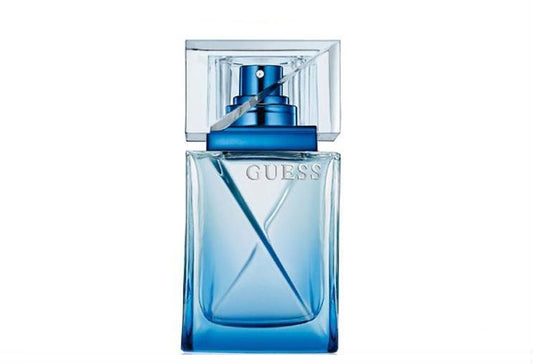 Guess Night Б.О. EDТ 50 ml за мъже Zinora.bg