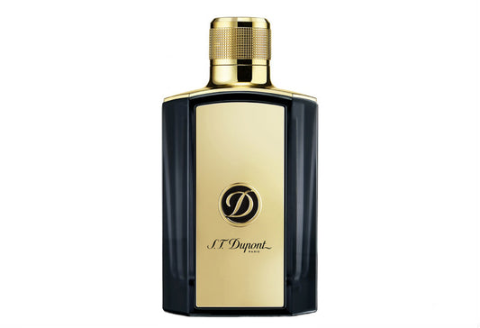 Dupont Be Exceptional Gold -ЕDP 50 ml за мъже Zinora.bg