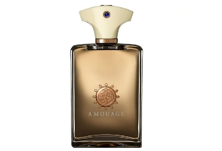 Amouage Dia pour Homme Б.О. EDP 100 ml за мъже