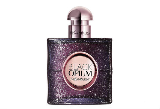 YSL Black Opium Nuit Blanche EDP 50 ml за жени Zinora.bg
