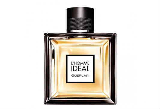 Guerlain L'Homme Ideal (EDT) Б.О. EDT 100 ml за мъже Zinora.bg