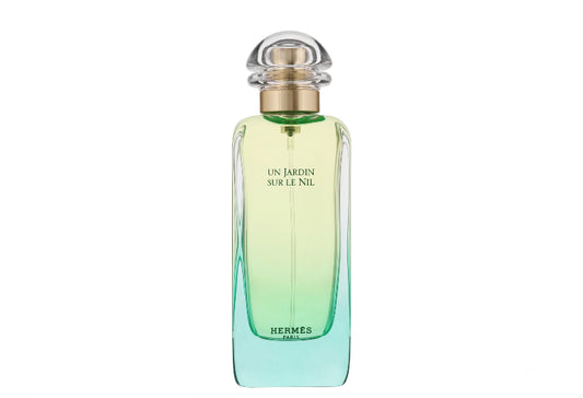 Hermes Un Jardin Sur Le Nil Б.О. EDT 100 ml унисекс Zinora.bg