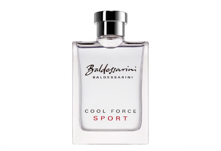 Baldessarini Cool Force Sport - EDT 50  ml за мъже