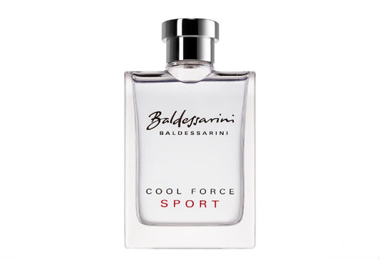 Baldessarini Cool Force Sport - EDT 50  ml за мъже Zinora.bg