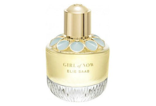 Elie Saab Girl Of Now Б.О. EDP 90 ml за жени Zinora.bg