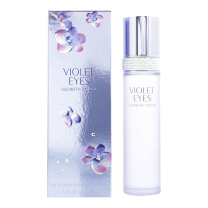 Elizabeth Taylor, Violet Eyes, Парфюмна вода, За жените, 100 мл