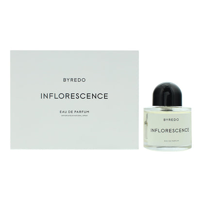 Byredo, Inflorescence, Парфюмна вода, За жените, 100 мл