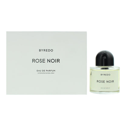 Byredo, Rose Noir, Парфюмна вода, Унисекс, 100 мл
