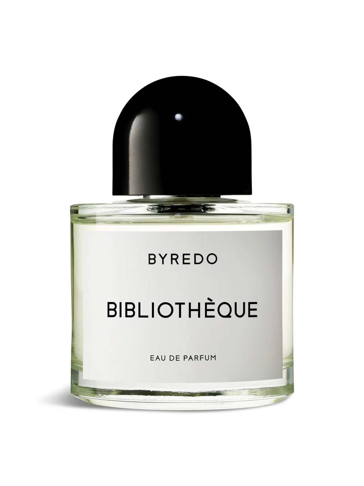 Byredo, Bibliotheque, Парфюмна вода, Унисекс, 100 мл