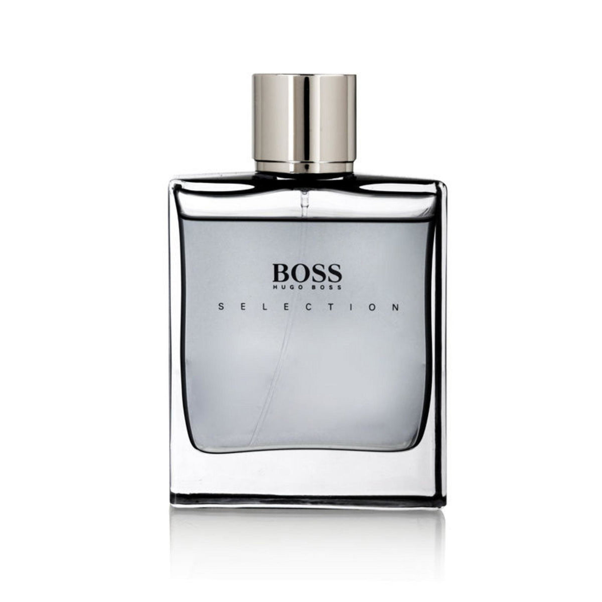 Hugo Boss, Boss Selection, Тоалетна вода, За мъже, 90 мл *Тестер