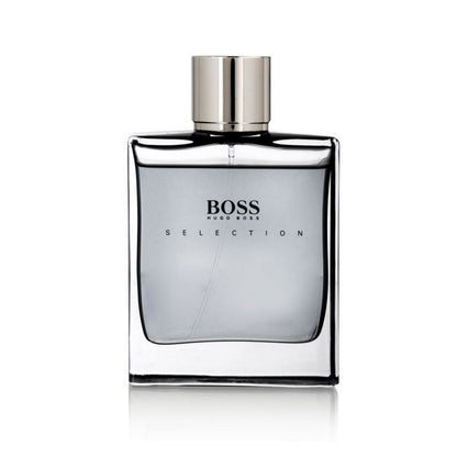 Hugo Boss, Boss Selection, Тоалетна вода, За мъже, 90 мл *Тестер