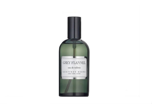 Geoffrey Beene Grey Flannel Б.О. - EDT 120 ml за мъже Zinora.bg