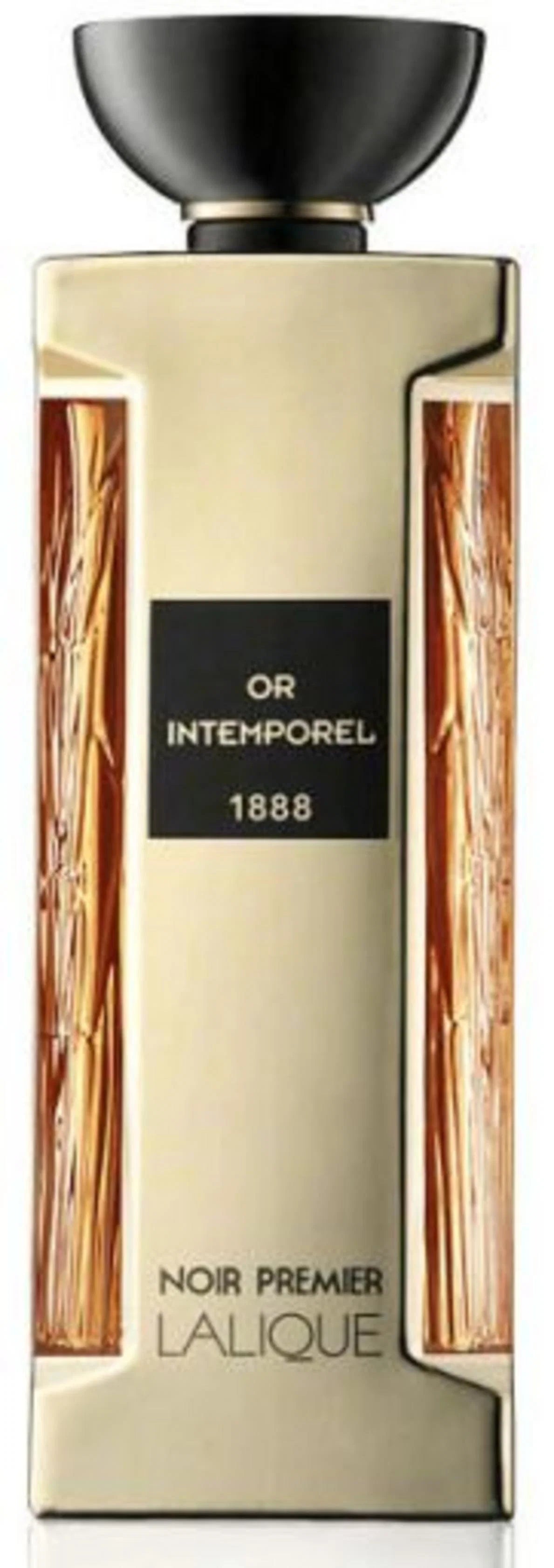 Lalique, Noir Premier - Or Intemporel, Парфюмна вода, Унисекс, 100 мл