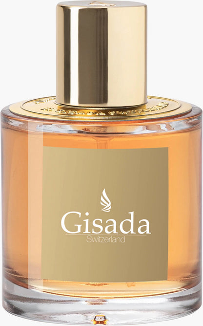 Gisada, Ambassador, Парфюмна вода, За жените, 50 мл