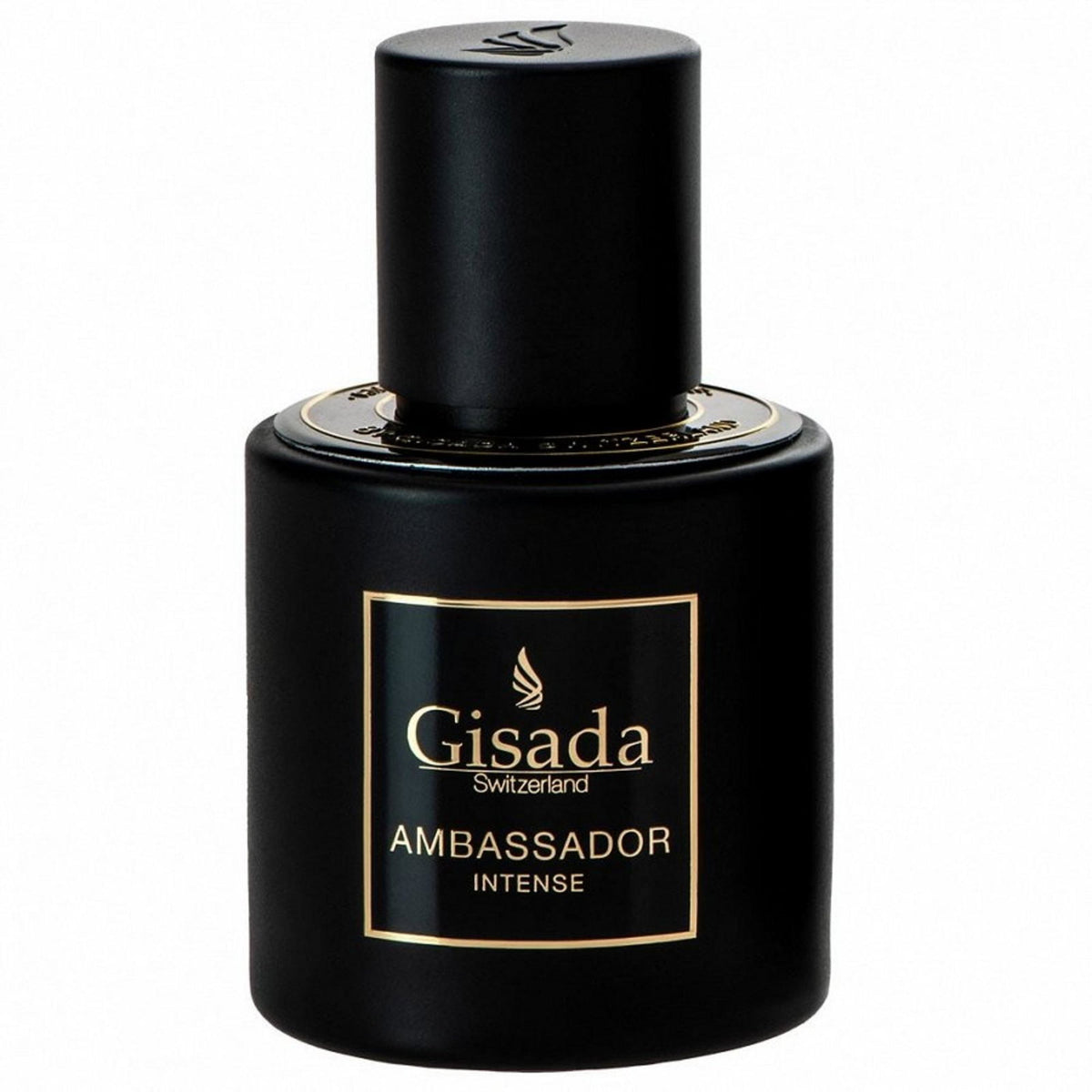 Gisada, Ambassador Intense, Парфюмна вода, За мъже, 50 мл