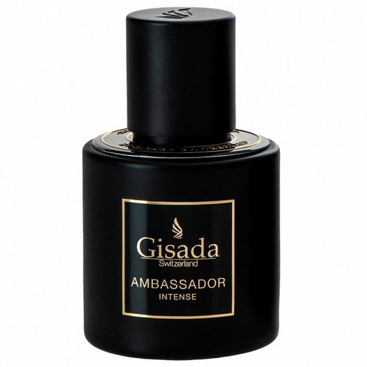 Gisada, Ambassador Intense, Парфюмна вода, За мъже, 50 мл Zinora.bg
