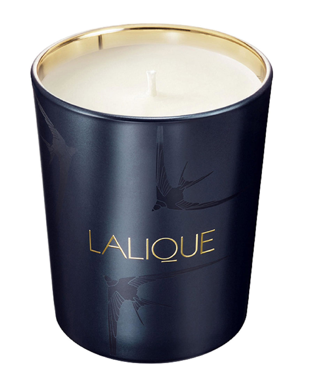 Lalique, La Nuit Nairobi Kenya, Слива, Ароматизирана свещ, 190 г