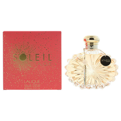 Lalique, Soleil, Парфюмна вода, За жените, 100 мл