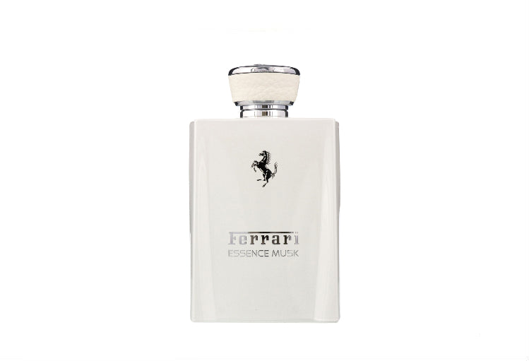 Ferrari Essence Musk for Men EDP 100 ml за мъже