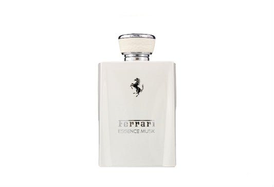 Ferrari Essence Musk for Men EDP 100 ml за мъже Zinora.bg