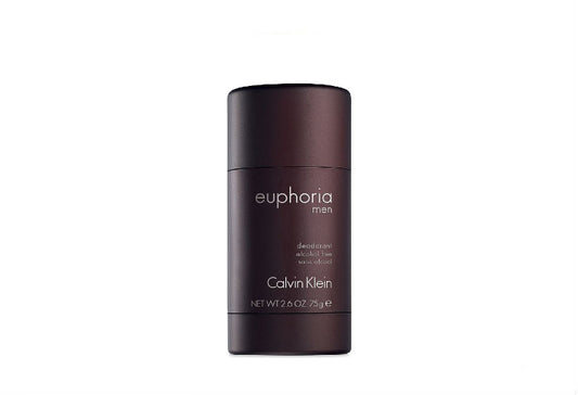 Calvin Klein Euphoria for Men Deo Stick - Deo Stick 75 ml за мъже Zinora.bg