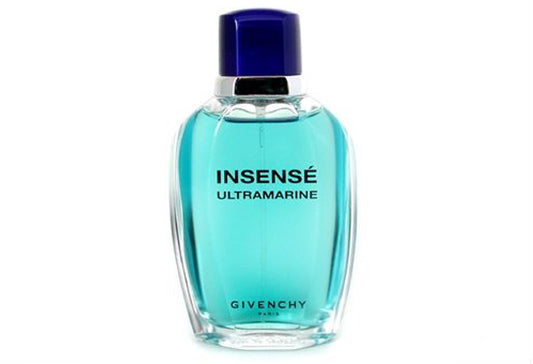 Givenchy Insense Ultramarine EDT 100 ml за мъже Zinora.bg