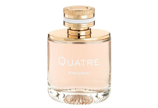 Boucheron Quatre Б.О. ЕDP 100 ml за жени Zinora.bg