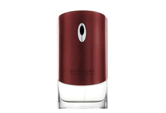 Givenchy pour Homme EDT 100 ml за мъже Zinora.bg