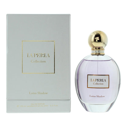La Perla, Collection Lotus Shadow, Парфюмна вода, За жените, 100 мл