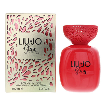 Liu Jo, Glam, Парфюмна вода, За жените, 100 мл
