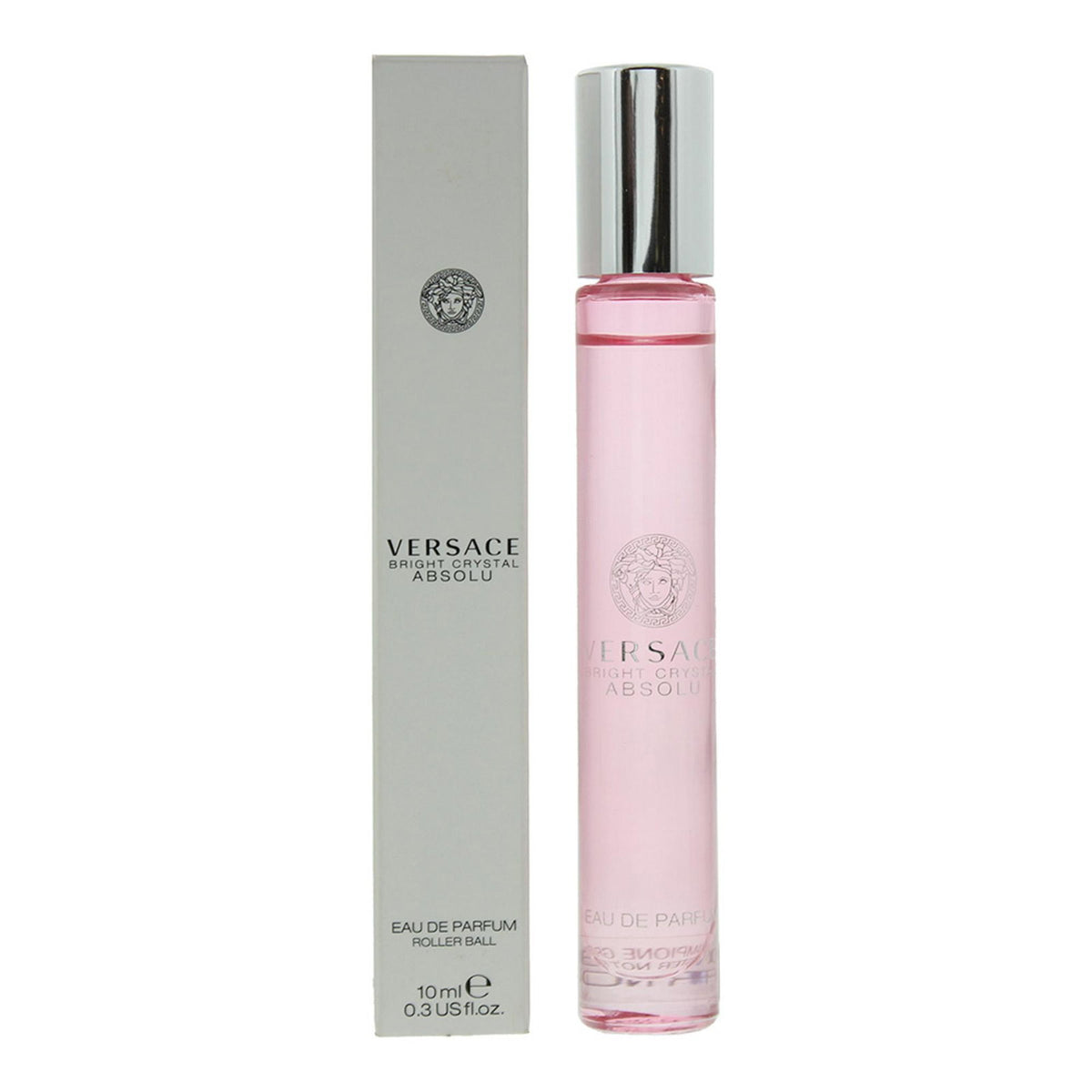 Versace, Bright Crystal Absolu, Парфюмна вода, За жените, 10 мл *Тестер