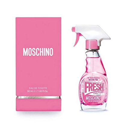 Moschino, Fresh Couture, Тоалетна вода, За жените, 30 мл