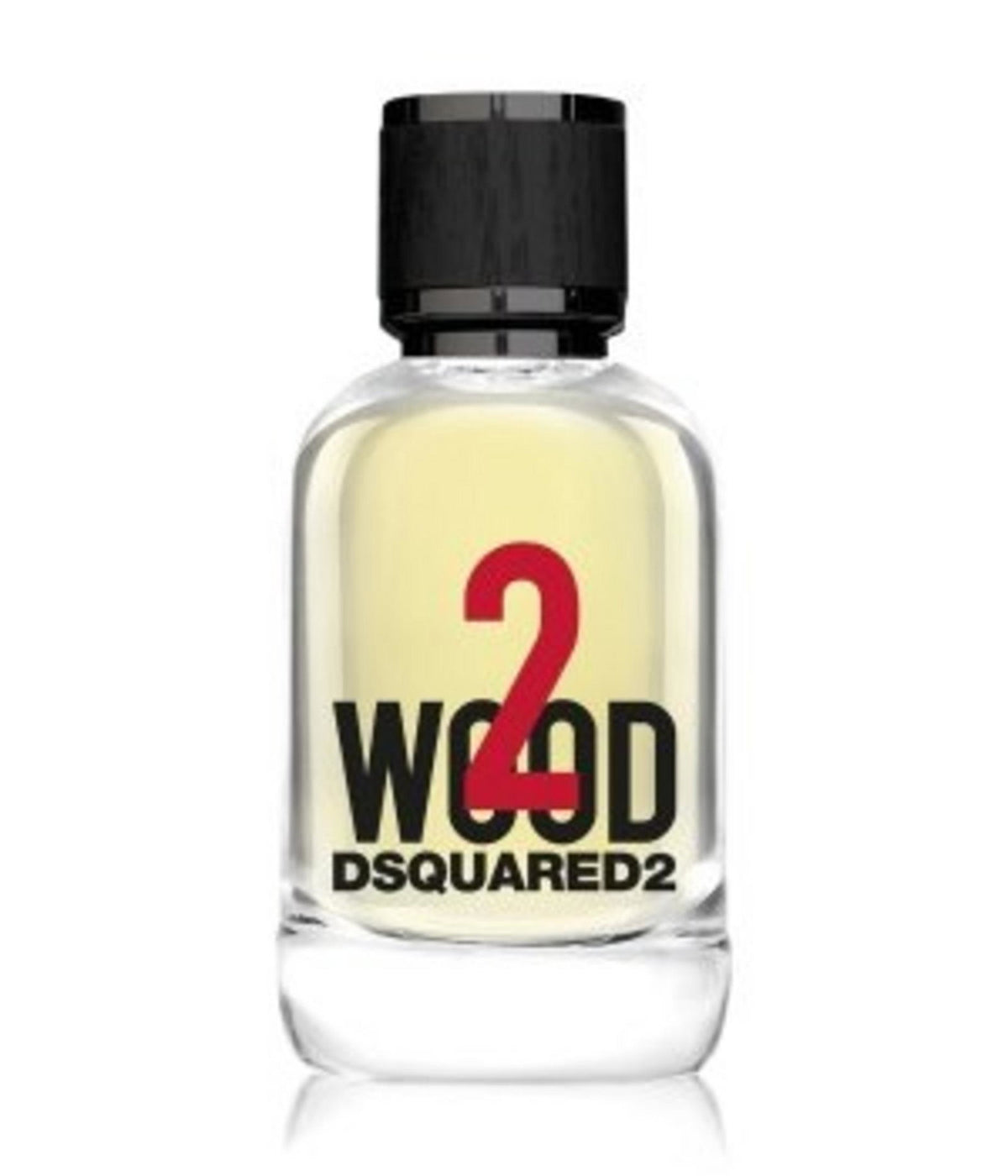 Dsquared 2, 2 Wood, Тоалетна вода, Унисекс, 30 мл