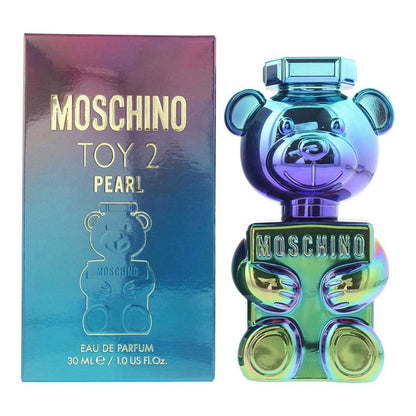 Moschino, Toy 2 Pearl, Парфюмна вода, Унисекс, 30 мл