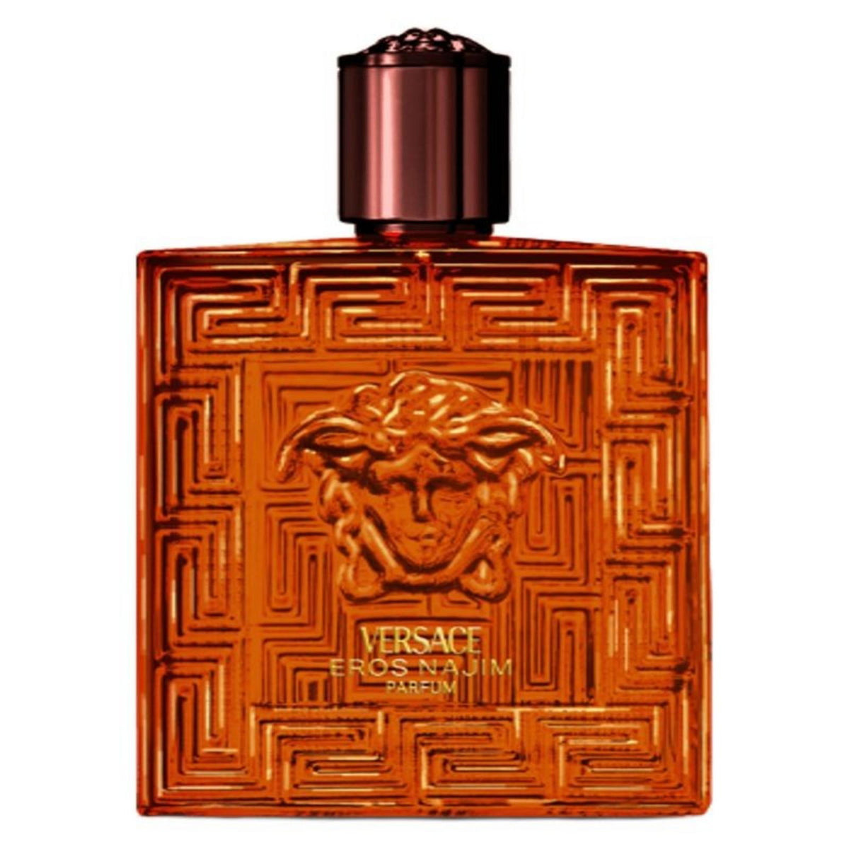 Versace, Eros Najim, Парфюмна вода, За мъже, 200 мл