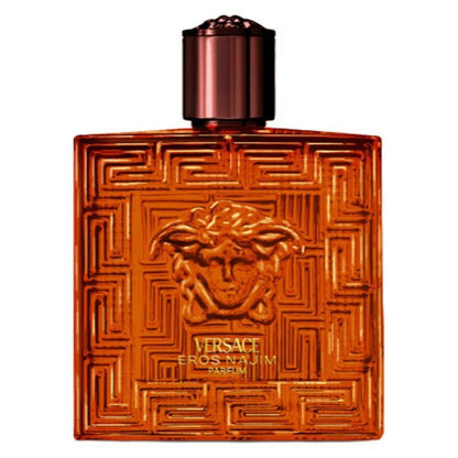 Versace, Eros Najim, Парфюмна вода, За мъже, 200 мл