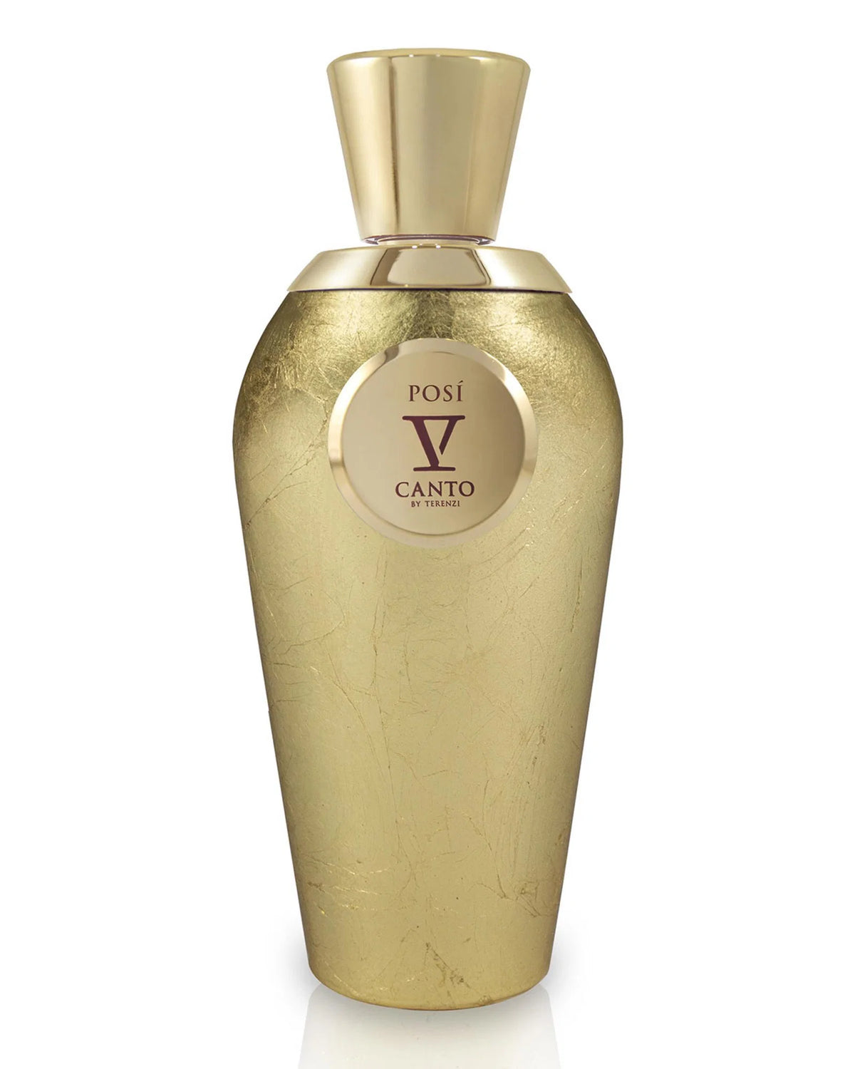 V Canto, Posi, Екстракт от парфюм, Унисекс, 100 мл