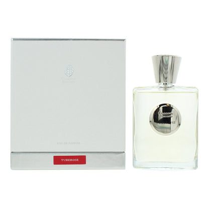 Giardino Benessere, Tuberose, Парфюмна вода, Унисекс, 100 мл