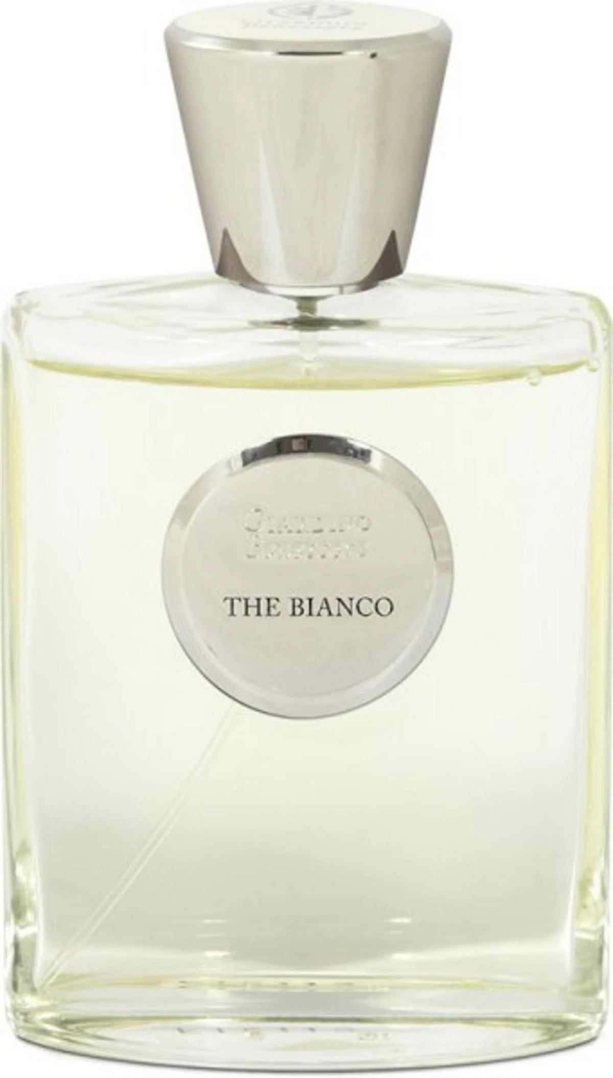 Giardino Benessere, The Bianco, Парфюмна вода, Унисекс, 100 мл